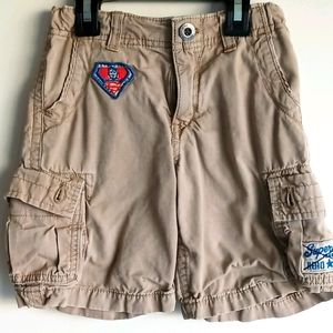 EUC Baby Gap Toddler 5 years cargo pants